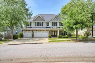 5751 Whispering Pnes Wy, Evans, GA 30809 - Photo 4