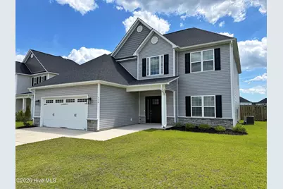 734 Hope Dexter Drive, Jacksonville, NC 28546 - Photo 2