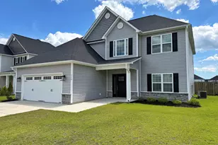 734 Hope Dexter Dr, Jacksonville, NC 28546 - Photo 2