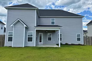 734 Hope Dexter Dr, Jacksonville, NC 28546 - Photo 34