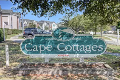 719 Melba Court #I, Wilmington, NC 28405 - Photo 32