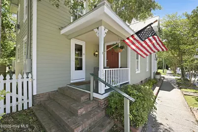 508 Church Street, Oriental, NC 28571 - Photo 10