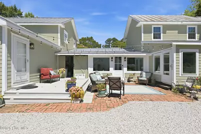 508 Church Street, Oriental, NC 28571 - Photo 4