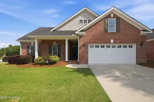 420 Becky Anne Dr, Winterville, NC 28590 - Photo 1