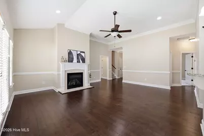 420 Becky Anne Drive, Winterville, NC 28590 - Photo 8