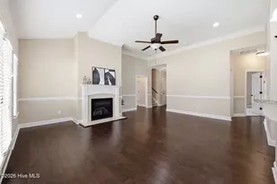 420 Becky Anne Dr, Winterville, NC 28590 - Photo 8