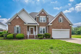 1005 Spring Forest Dr, Rocky Mount, NC 27803 - Photo 1