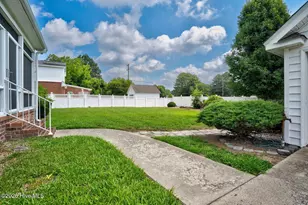 1005 Spring Forest Dr, Rocky Mount, NC 27803 - Photo 34