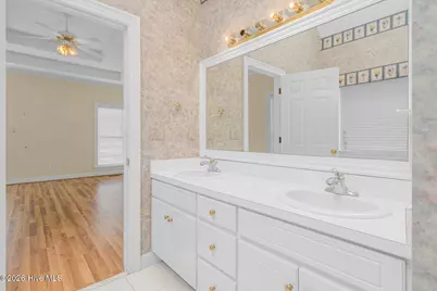 1005 Spring Forest Drive, Rocky Mount, NC 27803 - Photo 20