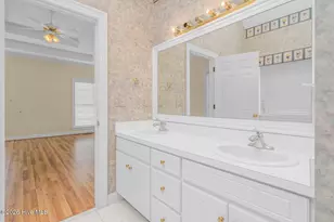 1005 Spring Forest Dr, Rocky Mount, NC 27803 - Photo 20