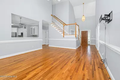 1005 Spring Forest Drive, Rocky Mount, NC 27803 - Photo 10