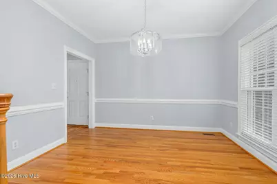 1005 Spring Forest Drive, Rocky Mount, NC 27803 - Photo 4