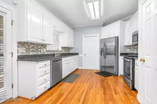 1005 Spring Forest Dr, Rocky Mount, NC 27803 - Photo 12