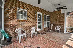 1005 Spring Forest Dr, Rocky Mount, NC 27803 - Photo 30