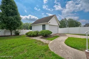 1005 Spring Forest Dr, Rocky Mount, NC 27803 - Photo 32