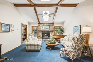 126 Loblolly Dr, Pine Knoll Shores, NC 28512 - Photo 8