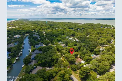 126 Loblolly Drive, Pine Knoll Shores, NC 28512 - Photo 36