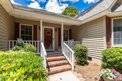126 Loblolly Drive, Pine Knoll Shores, NC 28512 - Photo 4