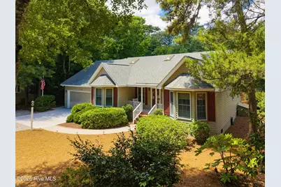 126 Loblolly Drive, Pine Knoll Shores, NC 28512 - Photo 2
