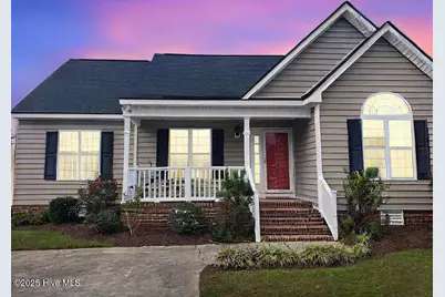 1124 Sebring Drive, Winterville, NC 28590 - Photo 1