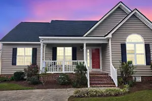 1124 Sebring Dr, Winterville, NC 28590 - Photo 1