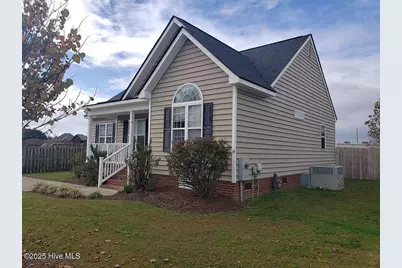 1124 Sebring Drive, Winterville, NC 28590 - Photo 2