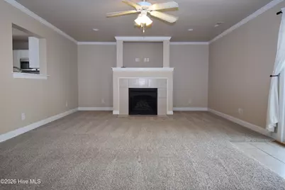 4009 Lucerne Court #A, Winterville, NC 28590 - Photo 2