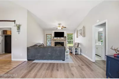 211 Nottingham Drive, Havelock, NC 28532 - Photo 4