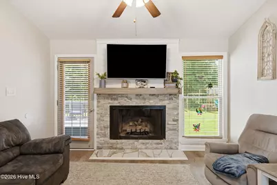 211 Nottingham Drive, Havelock, NC 28532 - Photo 6