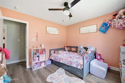 211 Nottingham Drive, Havelock, NC 28532 - Photo 20