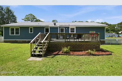 211 Nottingham Drive, Havelock, NC 28532 - Photo 26