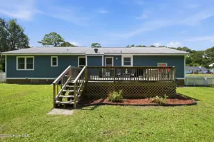 211 Nottingham Dr, Havelock, NC 28532 - Photo 26