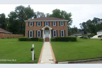683 Rye Hill Drive, Evans, GA 30809 - Photo 1