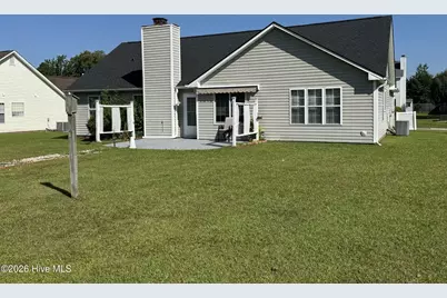 3008 Lagar Lane, Wilmington, NC 28405 - Photo 4
