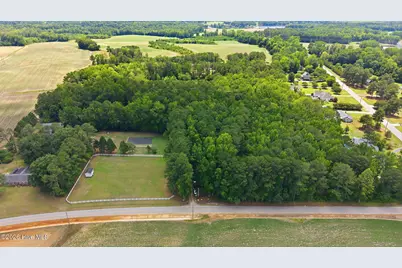 5349 A Pridgen Road, Elm City, NC 27822 - Photo 20