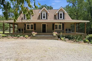 5349 A Pridgen Rd, Elm City, NC 27822 - Photo 64