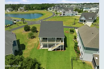 611 Moss Lake Lane, Holly Ridge, NC 28445 - Photo 36