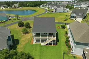 611 Moss Lake Ln, Holly Ridge, NC 28445 - Photo 36