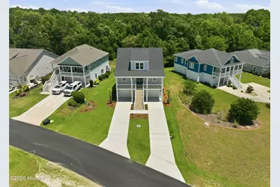 611 Moss Lake Lane, Holly Ridge, NC 28445 - Photo 40