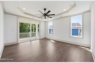611 Moss Lake Lane, Holly Ridge, NC 28445 - Photo 16