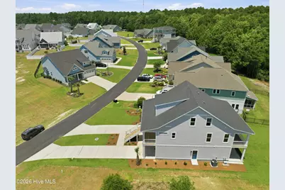 611 Moss Lake Lane, Holly Ridge, NC 28445 - Photo 38