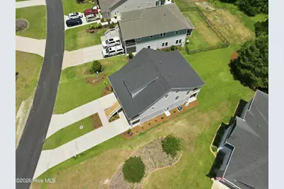 611 Moss Lake Lane, Holly Ridge, NC 28445 - Photo 38