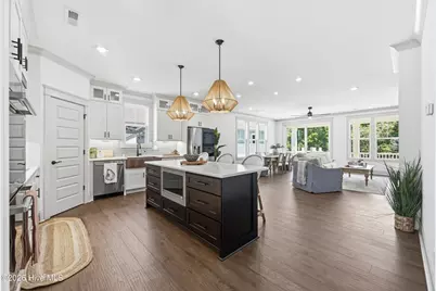 611 Moss Lake Lane, Holly Ridge, NC 28445 - Photo 6