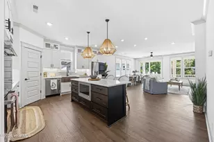 611 Moss Lake Ln, Holly Ridge, NC 28445 - Photo 6
