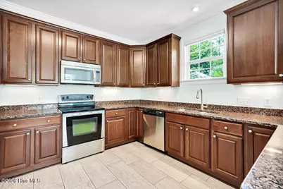 3618 Button Bush Court, Southport, NC 28461 - Photo 16