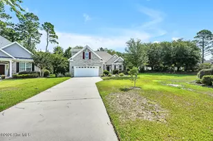 3618 Button Bush Ct, Southport, NC 28461 - Photo 2