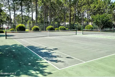 3618 Button Bush Court, Southport, NC 28461 - Photo 38