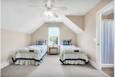 3618 Button Bush Court, Southport, NC 28461 - Photo 28