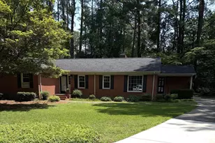 1106 Peachtree Pl NW, Wilson, NC 27896 - Photo 1