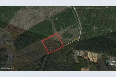3 Beamon Hunt Road, Warrenton, NC 27589 - Photo 6